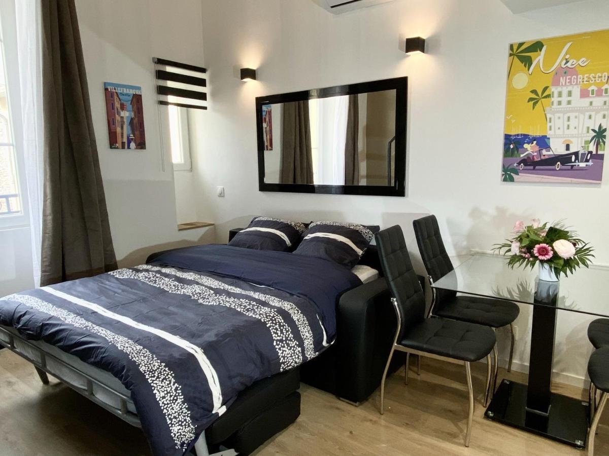 Central Lamartine Flat - Brand New Νίκαια Εξωτερικό φωτογραφία